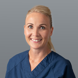 Kristine Uldal Johnsen