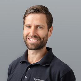 Kristian Leonard Nilsen
