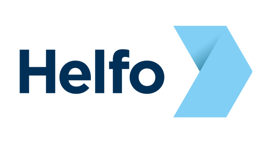 HELFO-logo
